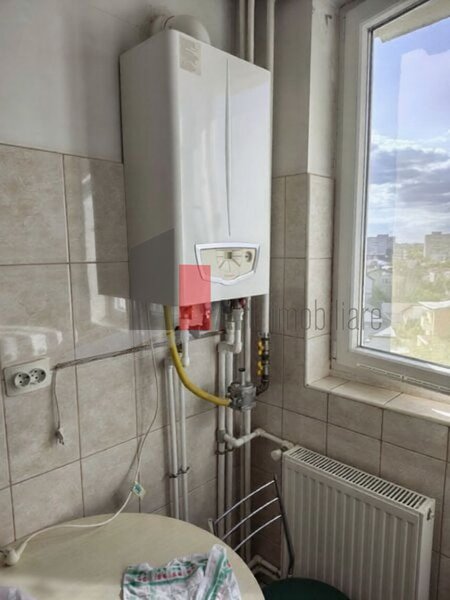 Bd. Obregia - Fantana Florilor vanzare apartament 3 camere cu centrala