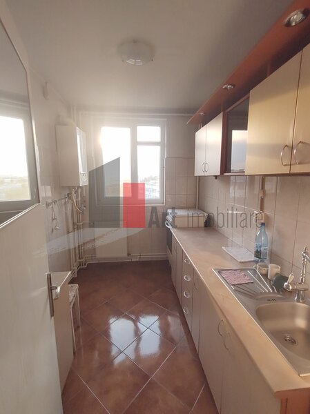 Bd. Obregia - Fantana Florilor vanzare apartament 3 camere cu centrala