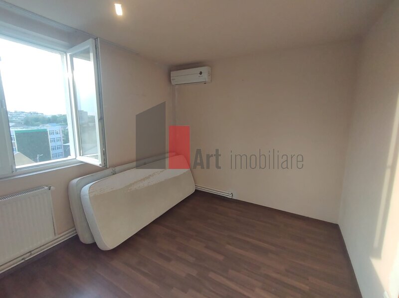 Bd. Obregia - Fantana Florilor vanzare apartament 3 camere cu centrala