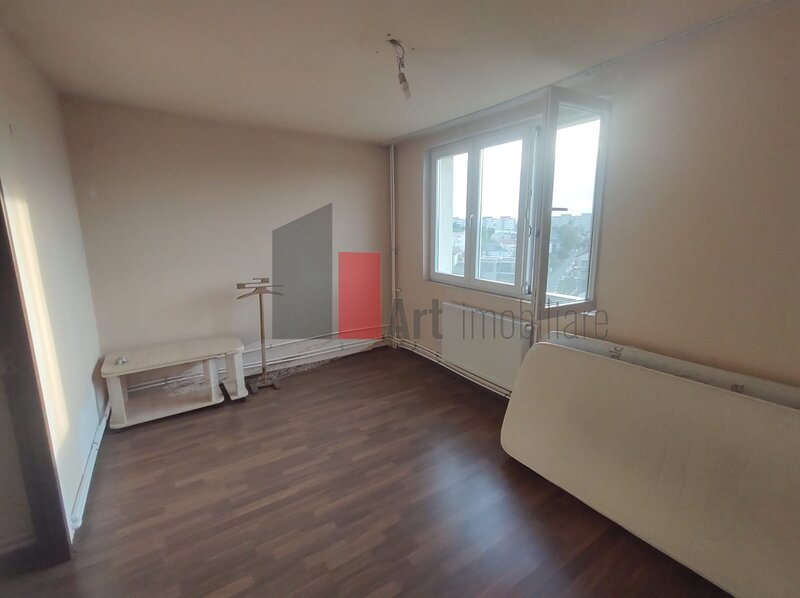 Bd. Obregia - Fantana Florilor vanzare apartament 3 camere cu centrala